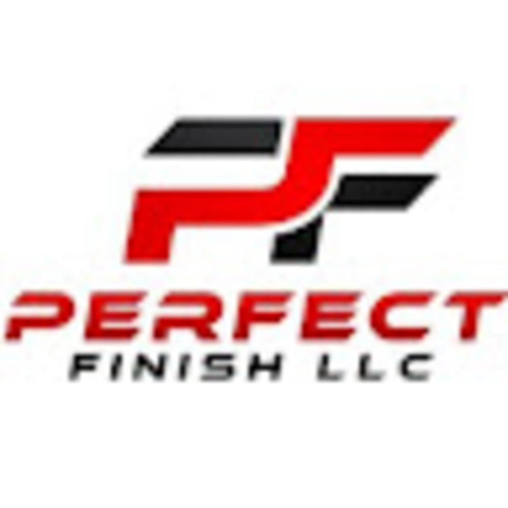 Meet your Posher, Perfect finish llc